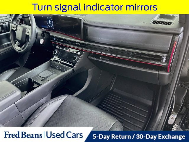 Used 2025 Hyundai Santa Fe Calligraphy AWD/4WD image 39