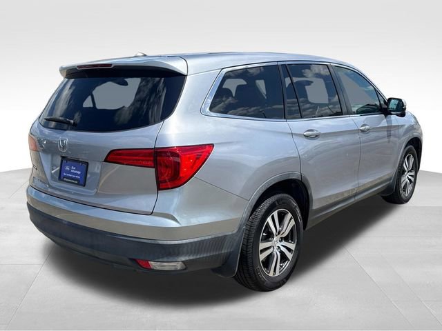 Used 2018 Honda Pilot EX-L image 9