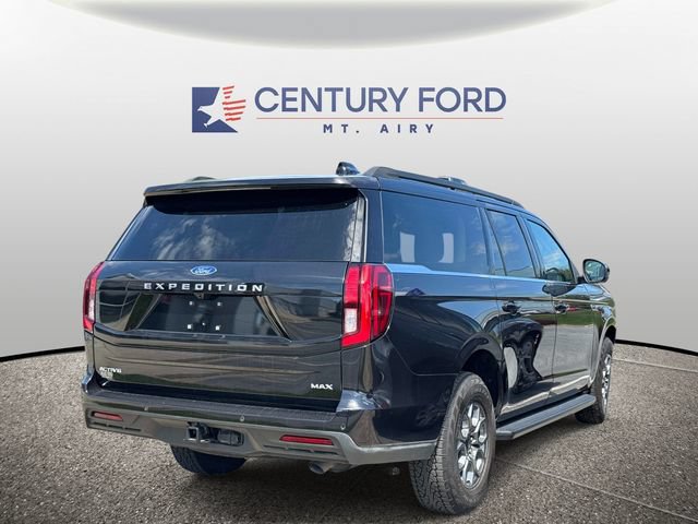 Certified 2025 Ford Expedition Max Active AWD/4WD image 7
