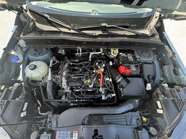 Certified 2023 Ford Bronco Sport Big Bend w/ Convenience Package image 35