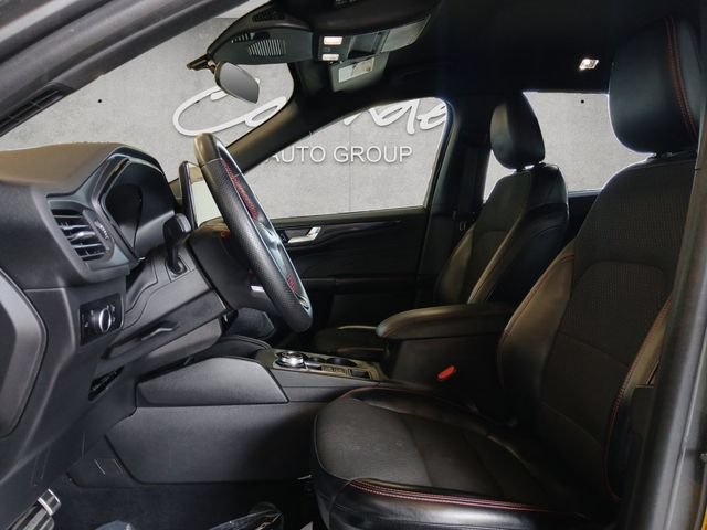Certified 2023 Ford Escape ST-Line w/ Tech Pack #1 FWD image 20
