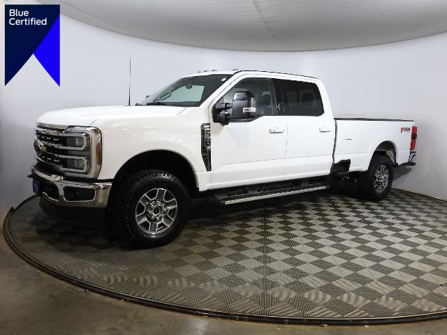 Certified 2024 Ford F350 Lariat