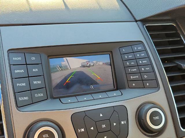 Certified 2017 Ford Taurus SE image 24