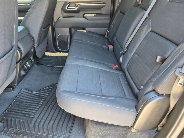 Used 2025 GMC Sierra 1500 Elevation AWD/4WD image 23