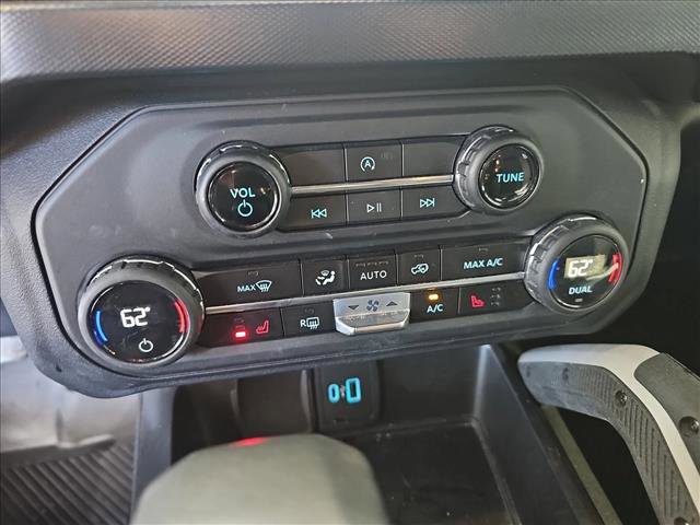 Certified 2023 Ford Bronco Outer Banks image 16