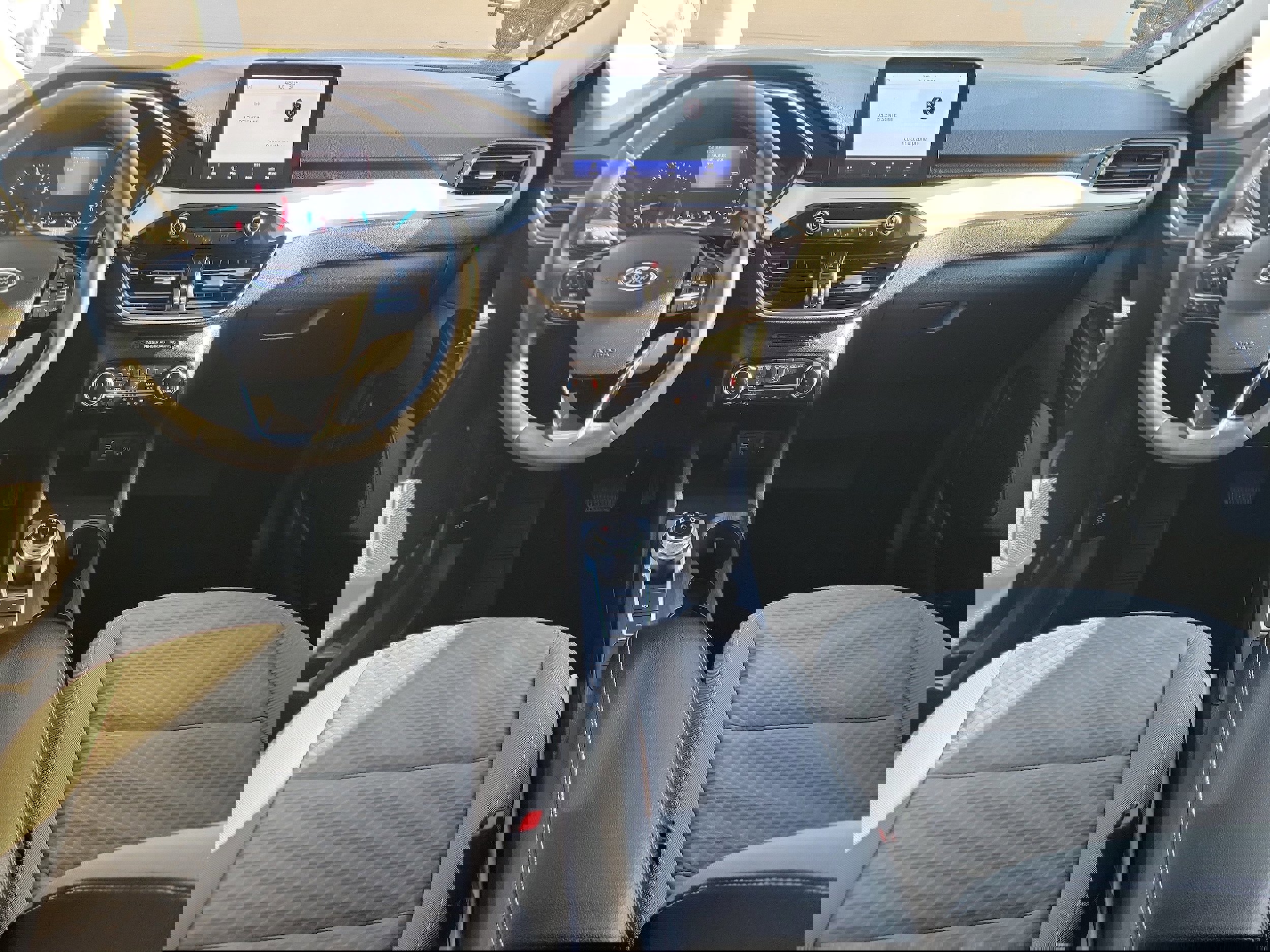 Certified 2022 Ford Escape SE w/ Convenience Package image 14