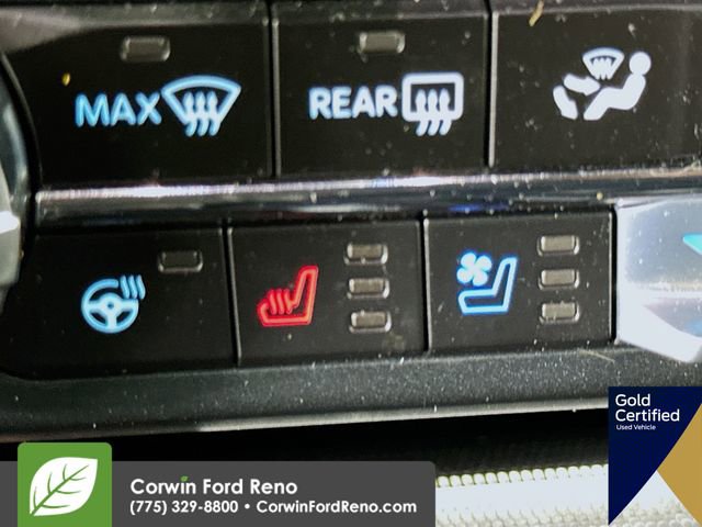Certified 2025 Ford F150 Tremor w/ Equipment Group 402A High AWD/4WD image 24