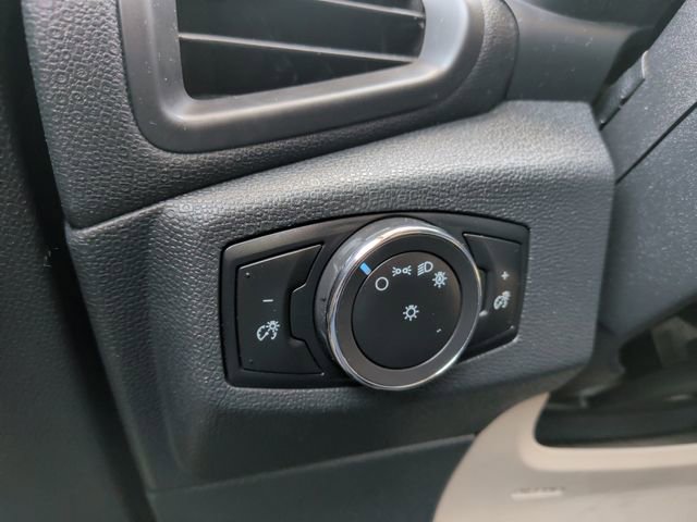 Certified 2019 Ford EcoSport S FWD image 23