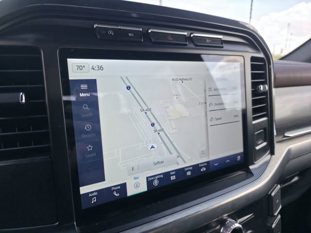 Certified 2022 Ford F150 Lariat image 18