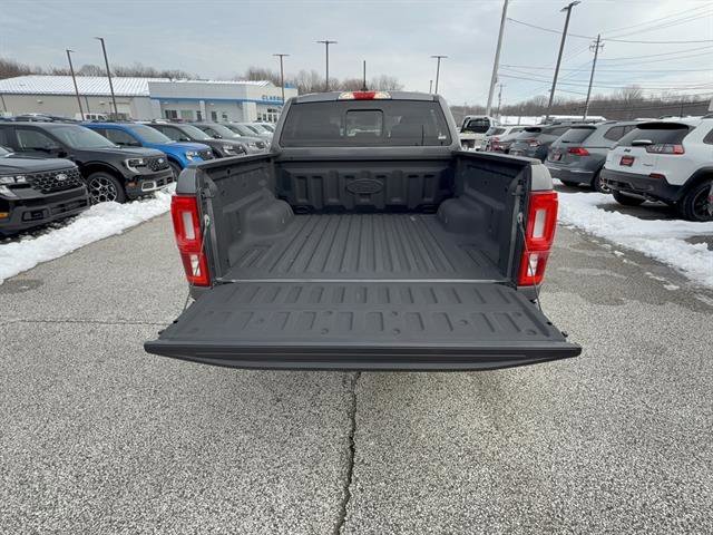 Certified 2022 Ford Ranger XLT w/ Equipment Group 302A High image 4