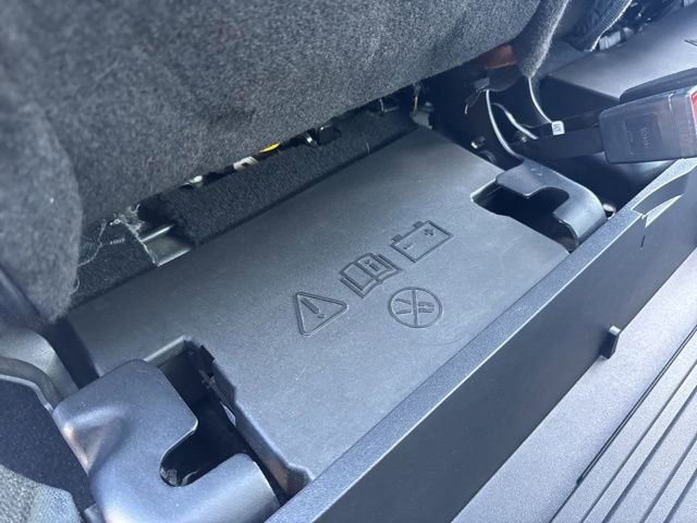 Certified 2023 Ford F250 Lariat w/ Lariat Ultimate Package image 44