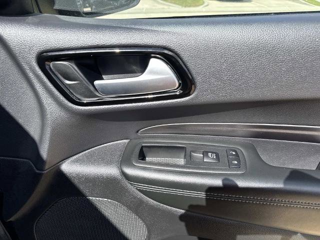 Used 2023 Dodge Durango SXT Launch Edition image 17