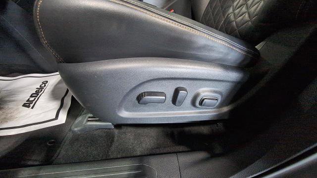 Used 2024 Nissan Murano Platinum w/ Cargo Package image 19
