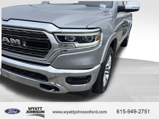 Used 2022 RAM 1500 Limited image 9