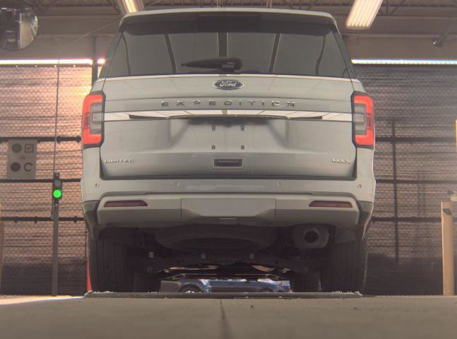 Certified 2024 Ford Expedition Max Limited image 3
