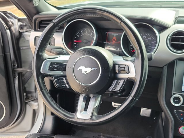 Certified 2023 Ford Mustang Premium image 16