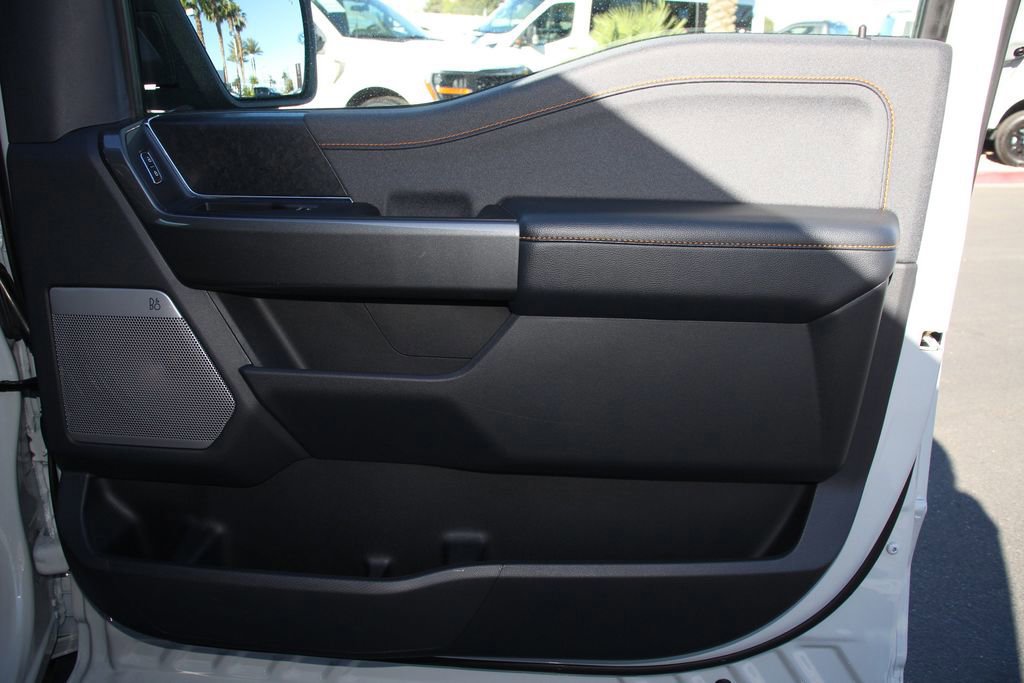 Certified 2023 Ford F150 Tremor w/ Trailer Tow Package image 27