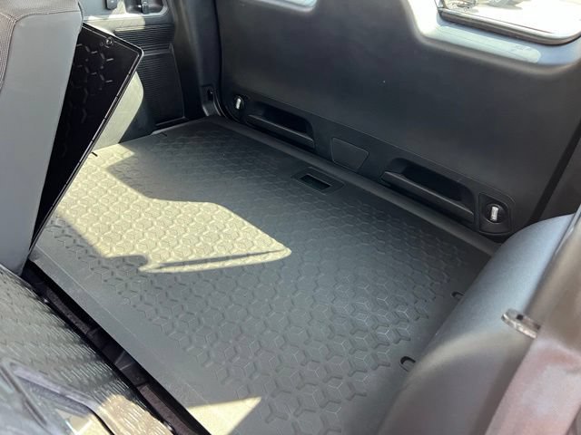 Certified 2021 Ford Bronco Sport Big Bend w/ Big Bend Package AWD/4WD image 22