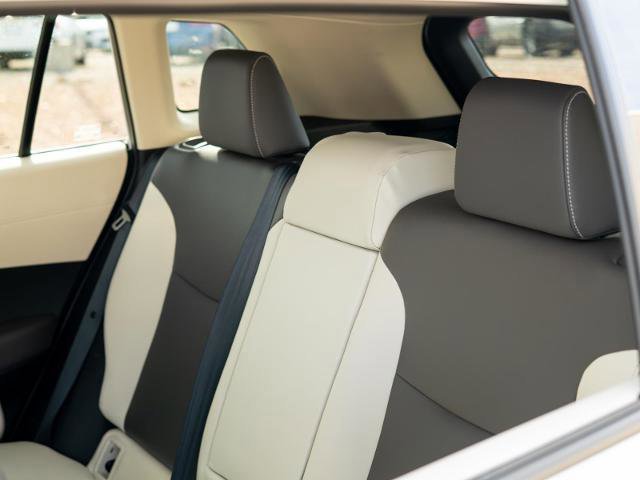 Used 2024 Toyota Corolla Cross XLE image 20