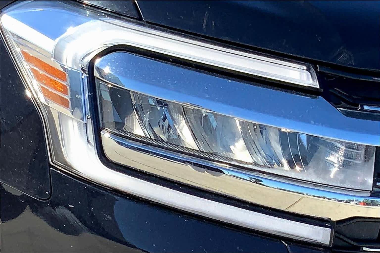 Certified 2022 Ford Expedition Limited AWD/4WD image 26