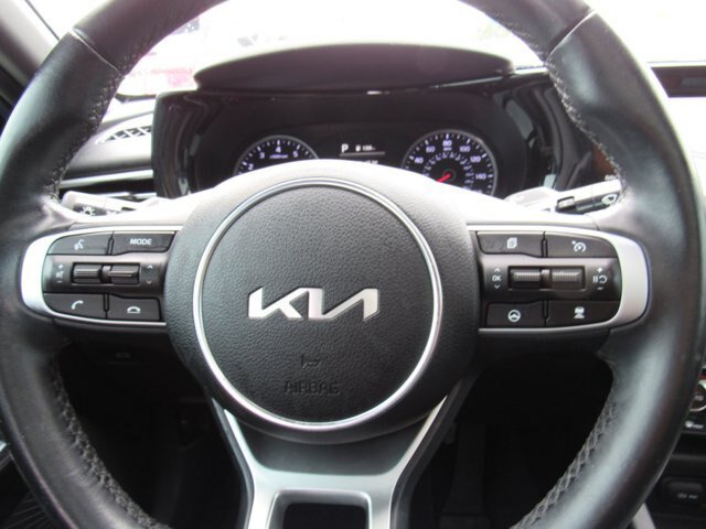 Used 2023 Kia K5 GT-Line FWD image 28