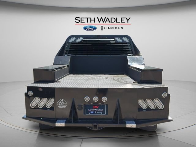 Certified 2023 Ford F450 Lariat AWD/4WD image 6