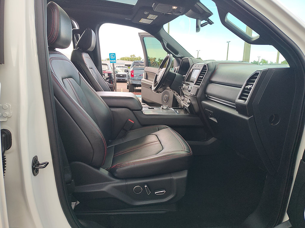 Certified 2021 Ford Expedition Limited RWD image 14