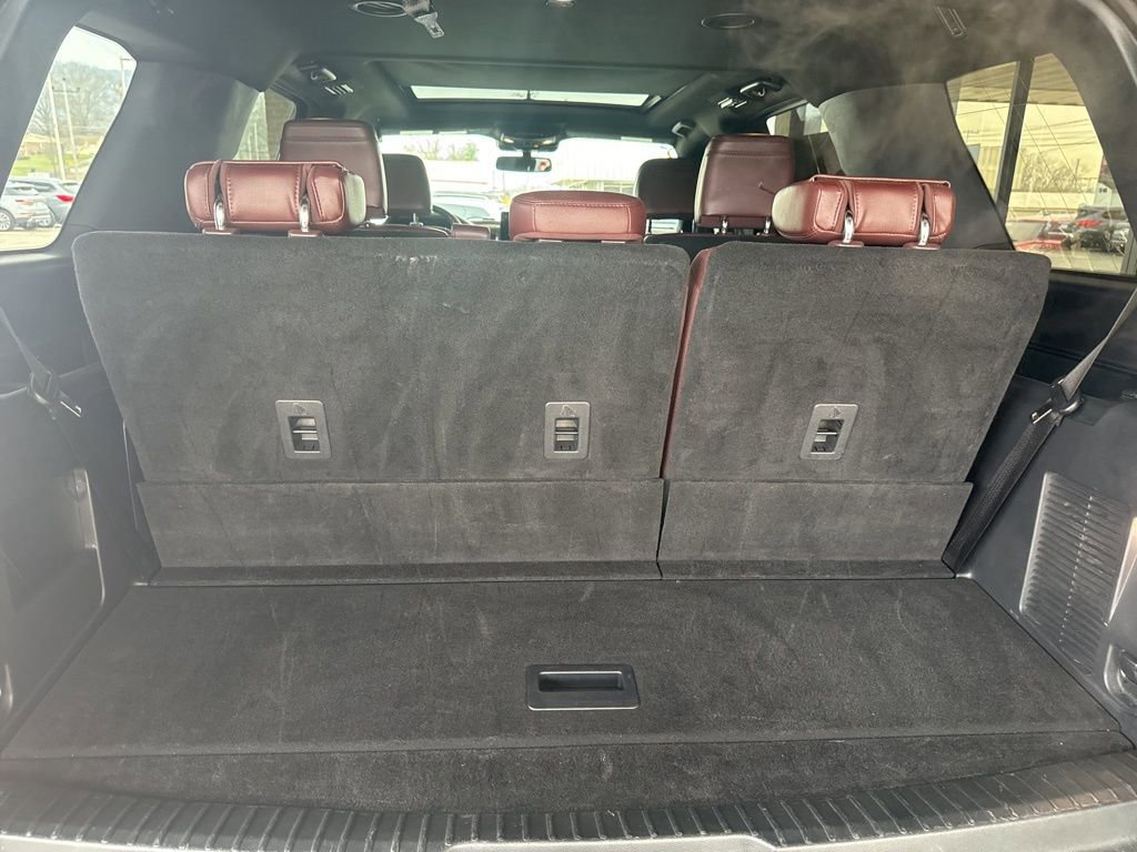Certified 2023 Ford Expedition Limited image 25