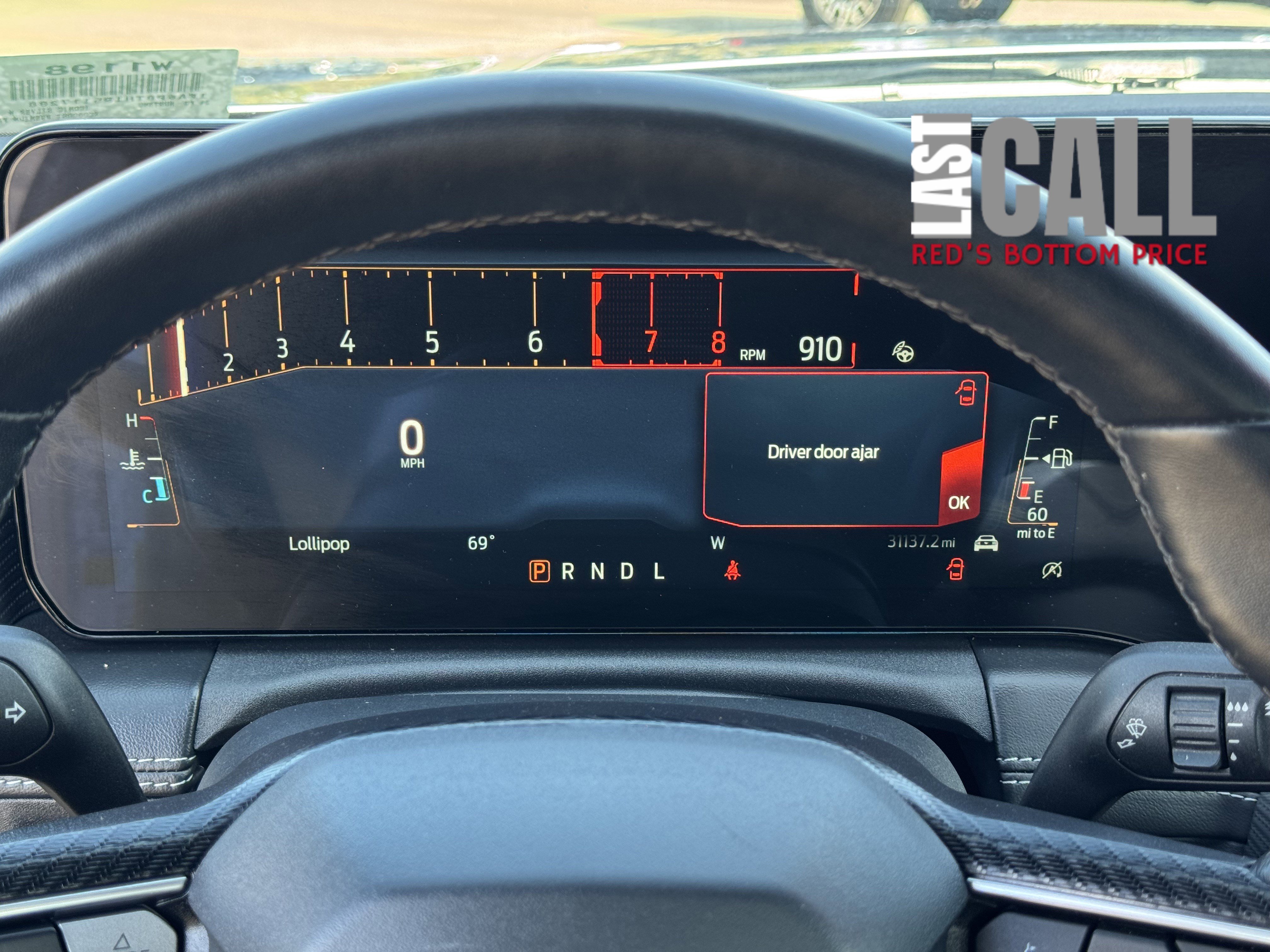 Certified 2024 Ford Mustang Premium image 13