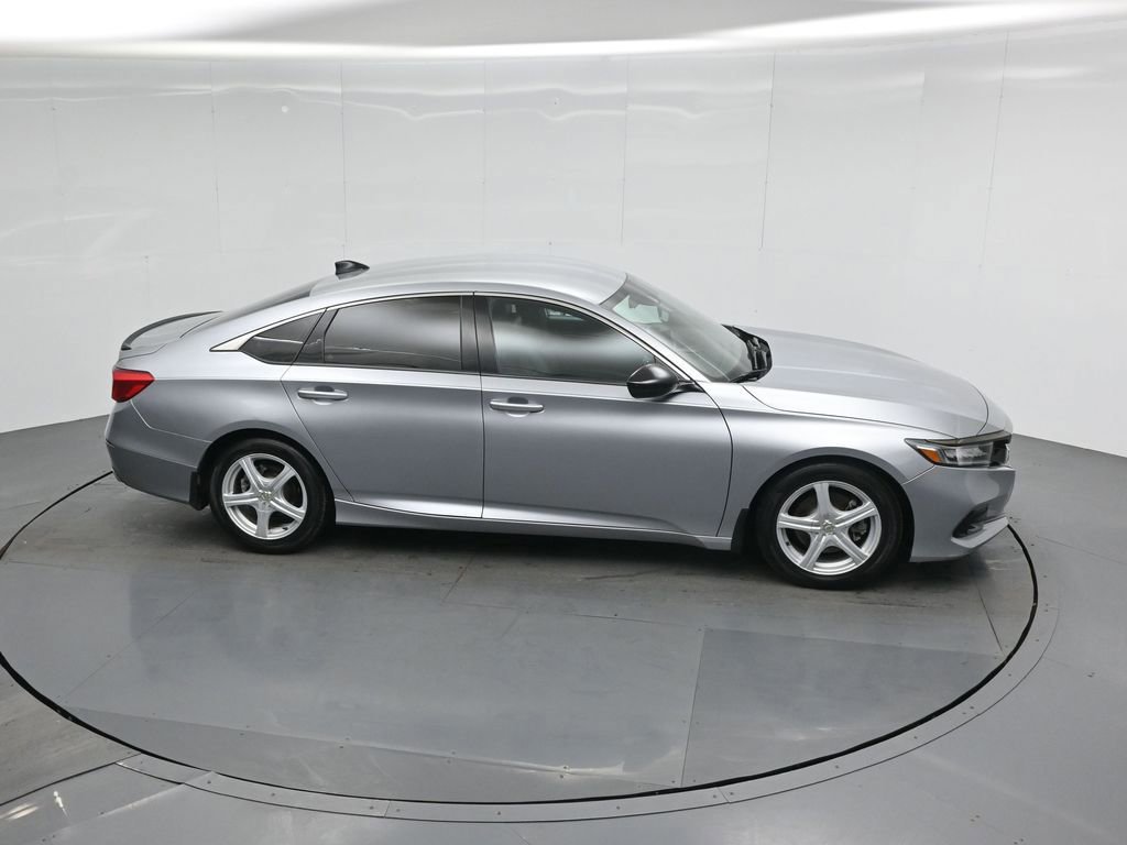 Used 2021 Honda Accord Sport image 12