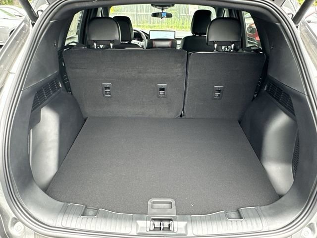 Certified 2025 Ford Escape ST-Line w/ Tech Pack #1 image 20