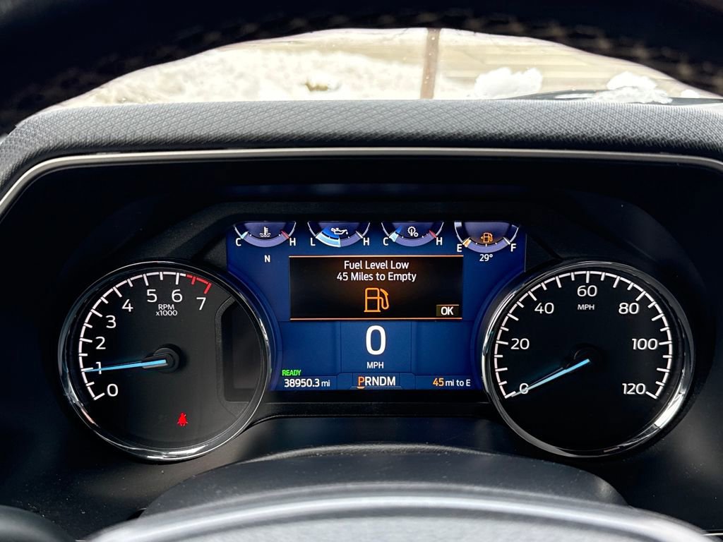 Certified 2023 Ford F150 XLT w/ Equipment Group 302A High image 19