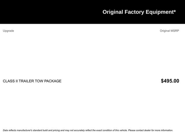 Certified 2024 Ford Escape Platinum w/ Class II Trailer Tow Package image 20