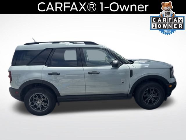 Certified 2024 Ford Bronco Sport Big Bend AWD/4WD image 2