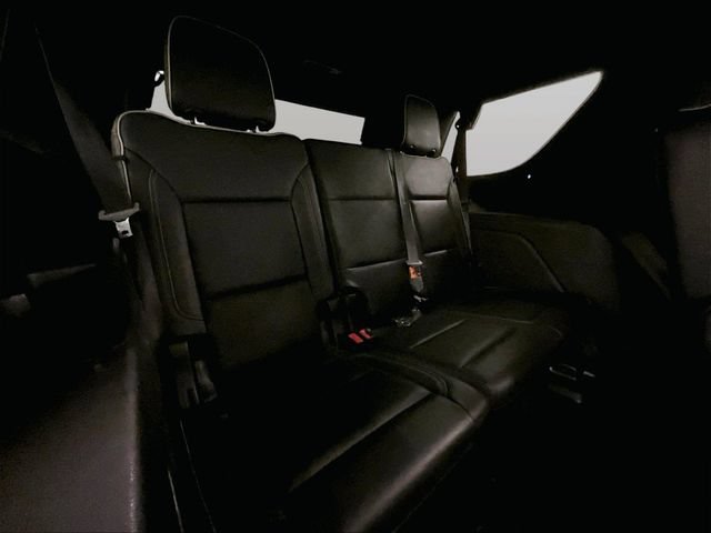 Used 2021 Chevrolet Tahoe Premier AWD/4WD image 27