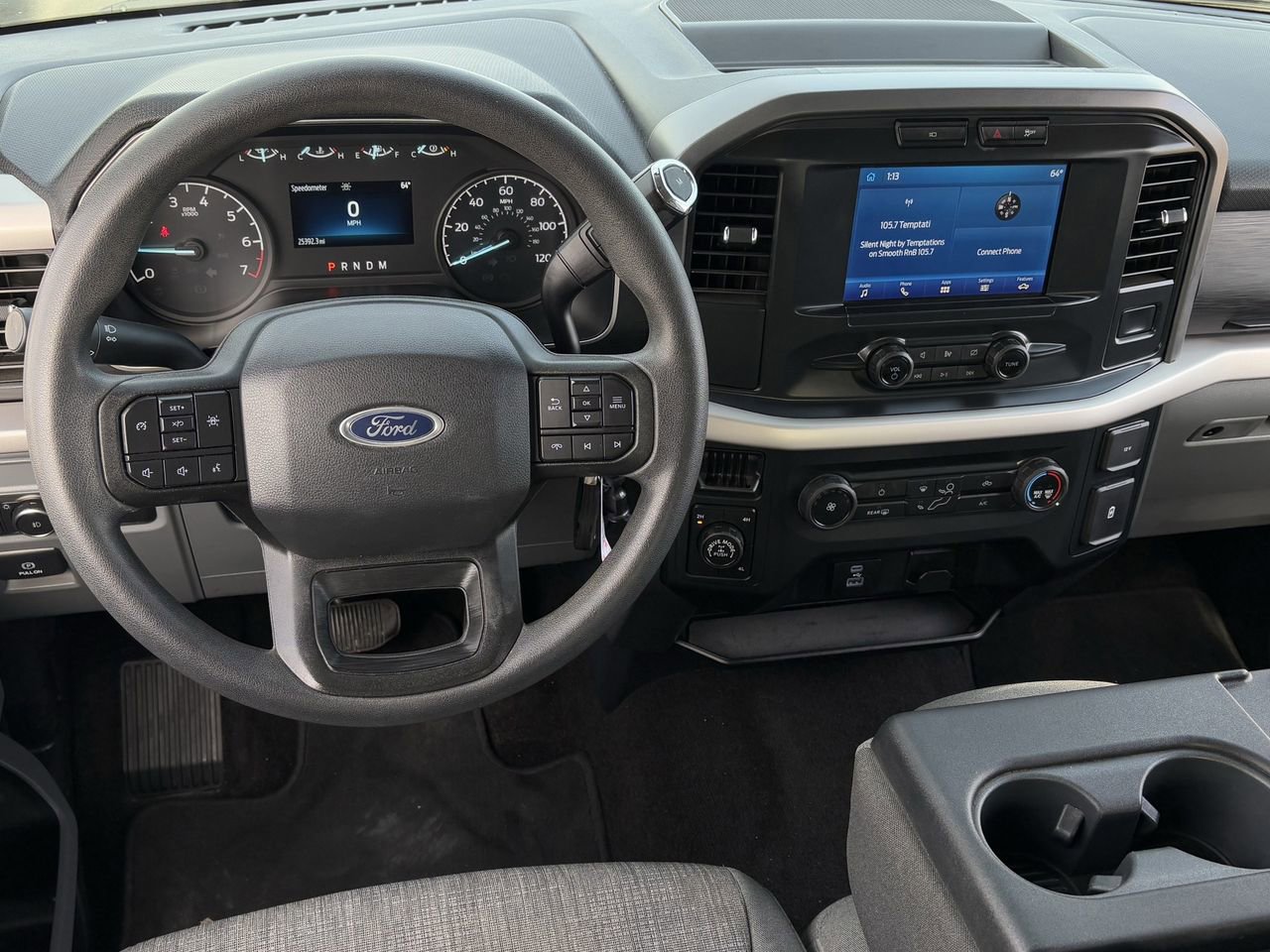 Certified 2022 Ford F150 XLT image 13