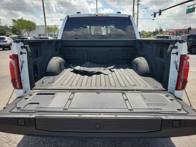 Certified 2024 Ford F150 Raptor AWD/4WD image 7