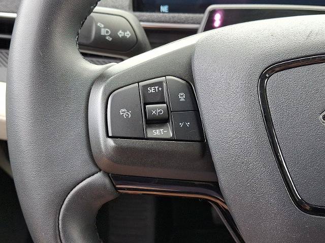 Certified 2023 Ford Mustang Mach-E Premium AWD/4WD image 21
