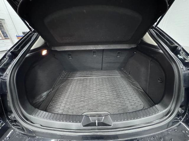 Used 2018 MAZDA MAZDA3 Touring image 15