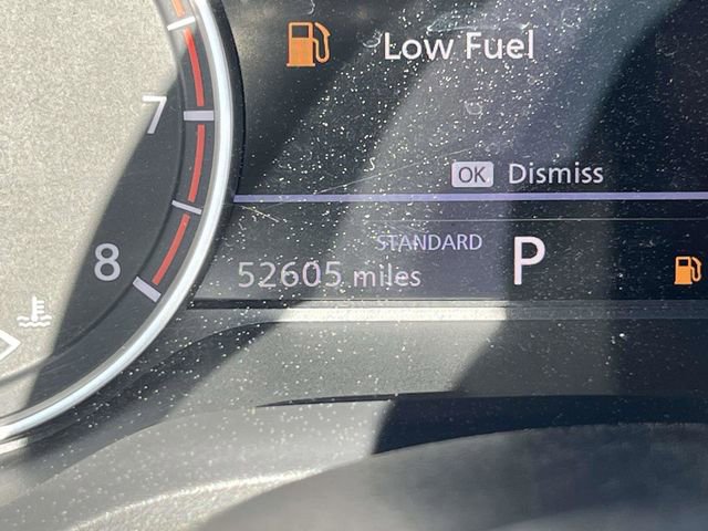 Used 2023 Nissan Rogue SV image 28