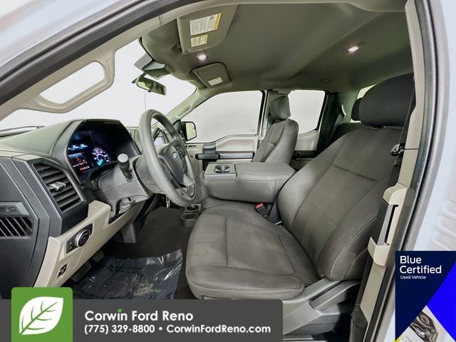 Certified 2020 Ford F150 XL w/ Equipment Group 101A Mid image 23