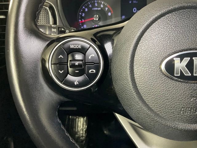 Used 2020 Kia Soul EX image 24