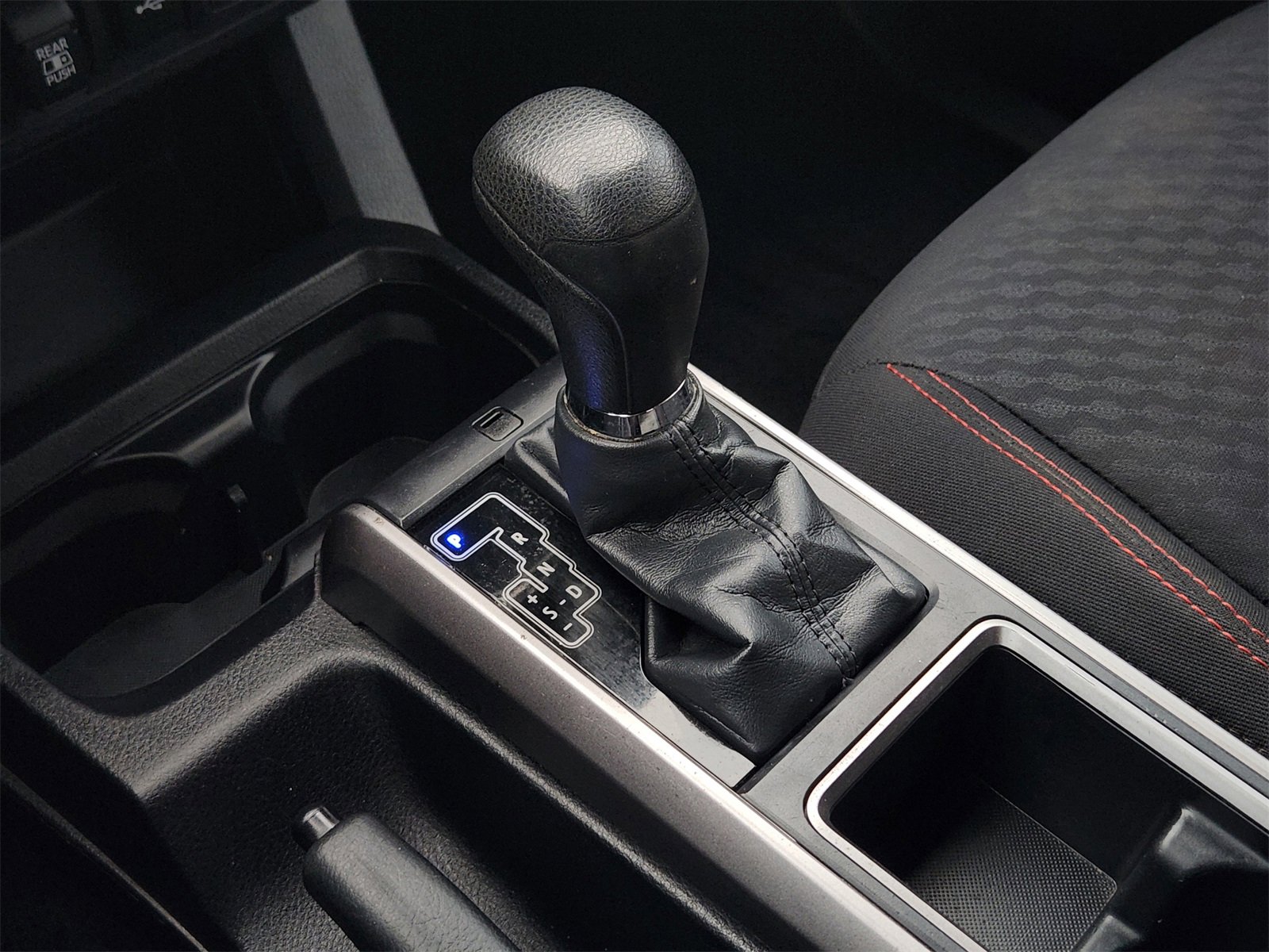 Used 2022 Toyota Tacoma SR5 image 18