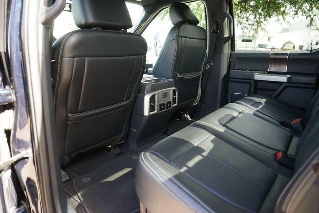 Certified 2022 Ford F250 Lariat AWD/4WD image 11