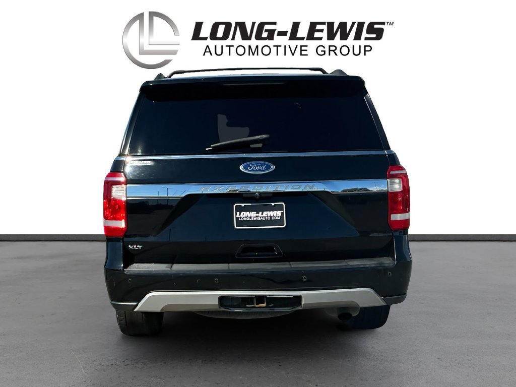 Certified 2018 Ford Expedition XLT w/ Equipment Group 202A RWD image 5