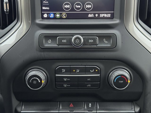 Used 2020 Chevrolet Silverado 2500 W/T w/ WT Convenience Package image 11