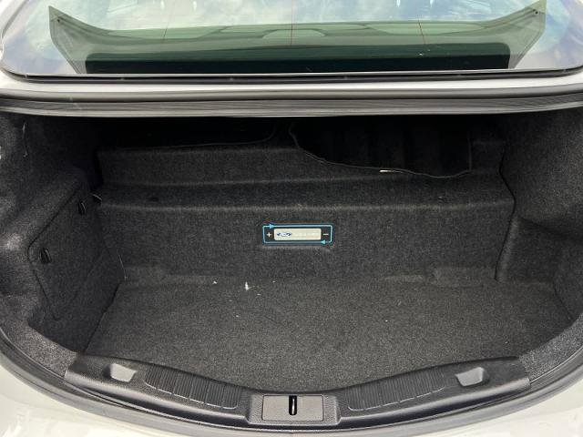 Certified 2019 Ford Fusion Energi Titanium FWD image 15
