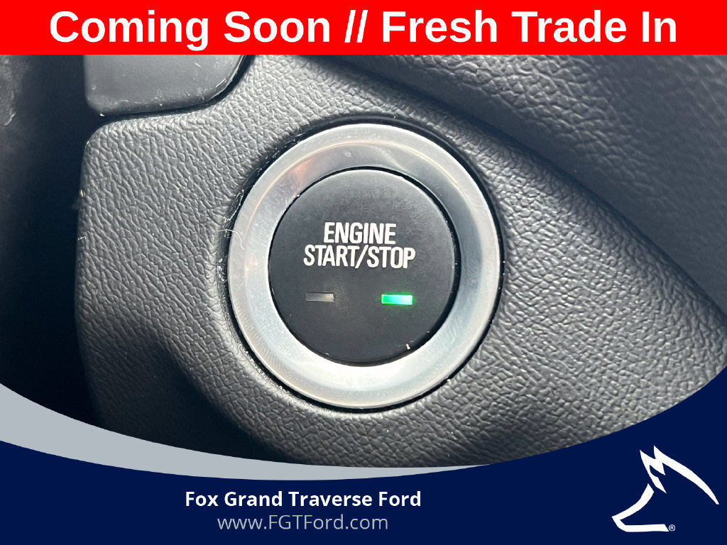 Used 2024 Chevrolet Equinox LT AWD/4WD image 28