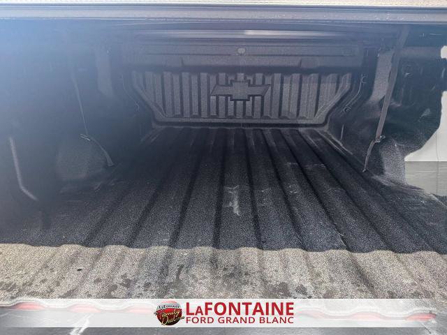 Used 2024 Chevrolet Colorado Z71 w/ Z71 Convenience Package 2 AWD/4WD image 29