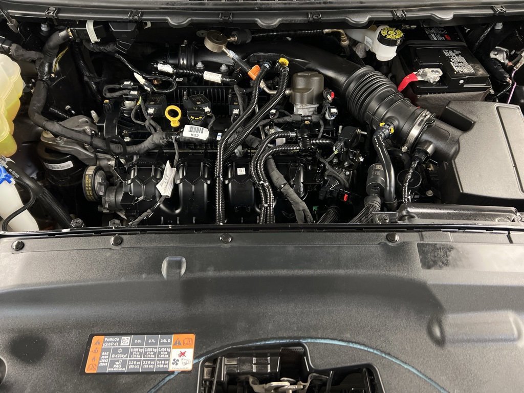 Certified 2022 Ford Edge SEL w/ Convenience Package image 32